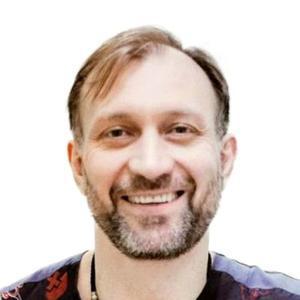 Шкутин Максим Владимирович