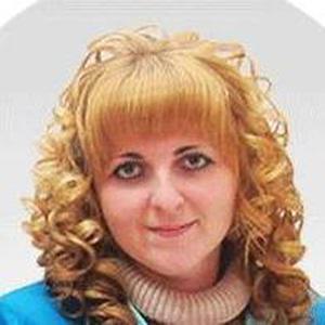 Колодий Алла Владимировна