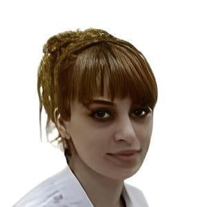 Амбарцумян Таня Артуровна