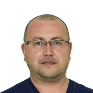 Парменов Александр Евгеньевич