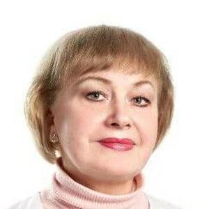 Бенедиктова Галина Владимировна