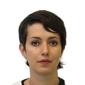 Ланшакова Александра Леонидовна
