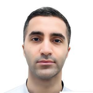Мамедов Фуад Чингизович