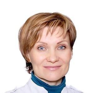 Прокофьева Наталья Викторовна