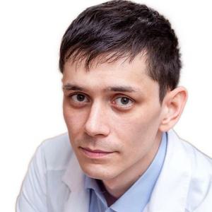 Хуснутдинов Руслан Нуруллович
