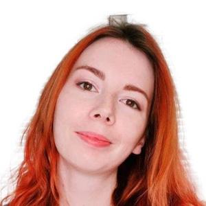 Гиевая Анна Юрьевна
