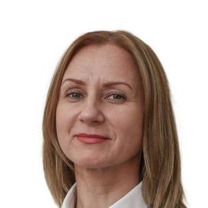 Аверина Юлия Владимировна