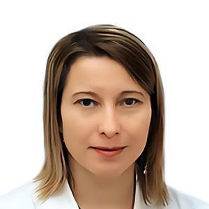 Белокурова Наталия Владимировна