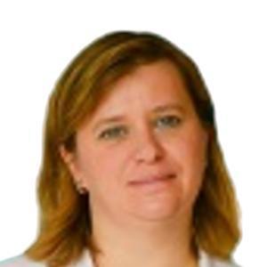 Черникова Анна Сергеевна