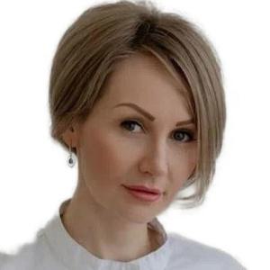 Тарасова Олеся Александровна