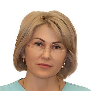 Терехова Светлана Владимировна