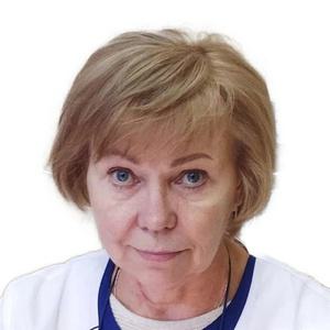Гладкова Елена Валентиновна