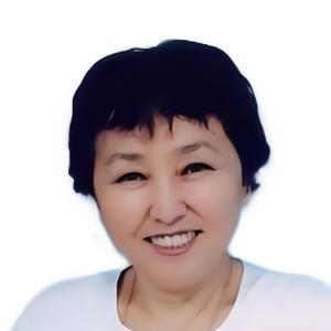 Сарсенгалиева Айгуль Ептихановна