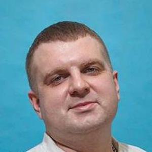 Выжимов Денис Владимирович