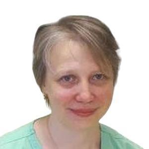 Ушакова Екатерина Юрьевна