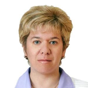 Горинова Юлия Викторовна