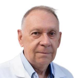 Ольшевский Борис Владимирович