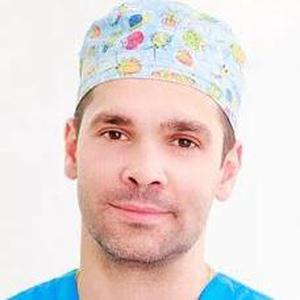 Кириченко Роман Николаевич