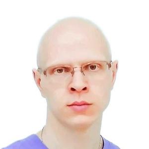 Гостев Алексей Александрович