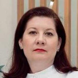 Игнарина Ольга Сергеевна