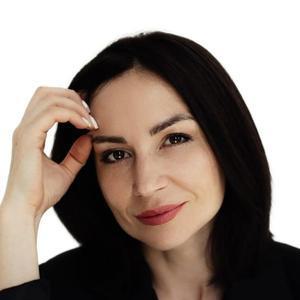 Чистякова Юлия Викторовна