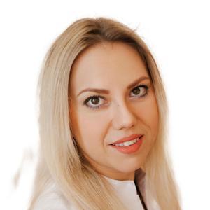 Могилевцева Алина Александровна