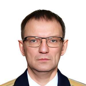 Куликов Алексей Николаевич