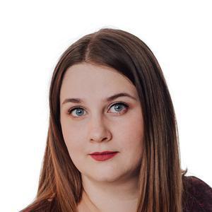 Цапаликова Елена Андреевна