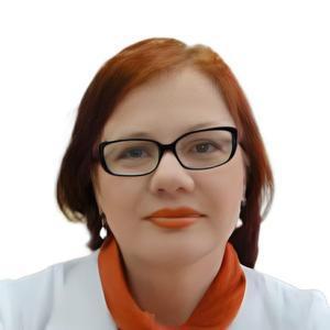 Тысячина Мария Дмитриевна