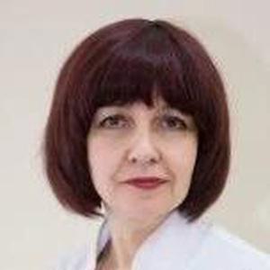 Вигандт Галина Михайловна