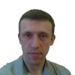 Смоленский Дмитрий Владимирович