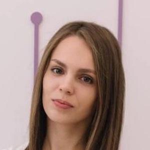 Яковлева Татьяна Игоревна