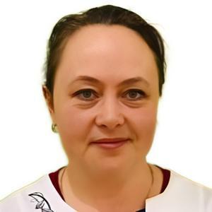 Путинцева Людмила Вячеславовна