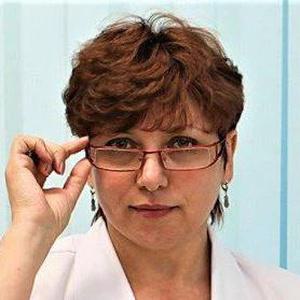 Иванова Татьяна Николаевна