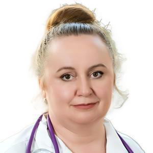Скобелева Галина Александровна