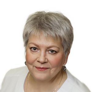 Романова Ирина Юрьевна