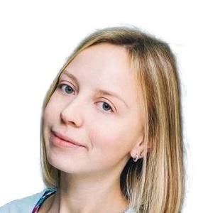 Татаринова Ольга Александровна