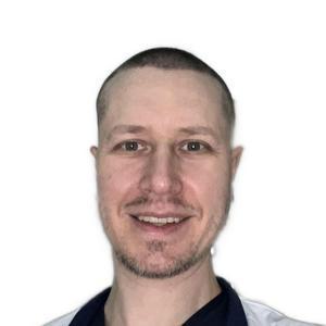 Субботовский Антон Павлович
