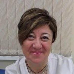 Вахидова Елена Борисовна
