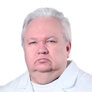 Носов Сергей Юрьевич