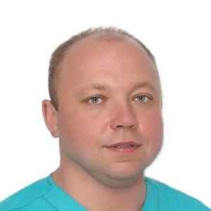 Барулин Сергей Сергеевич