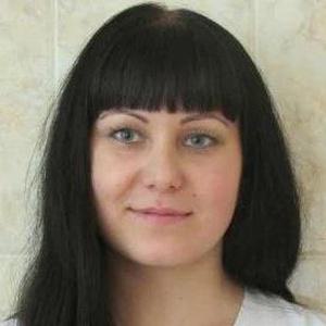 Швайкова Виктория Валерьевна