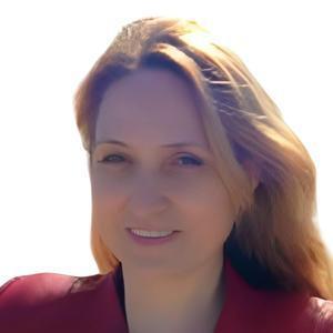 Данилова Светлана Викторовна