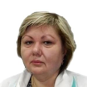 Собора Ольга Андреевна