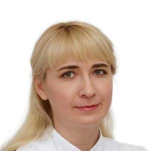 Лебедева Юлия Николаевна
