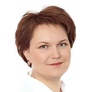Герман Елена Николаевна