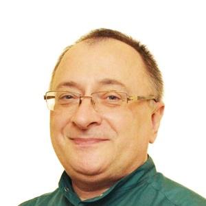 Бовкун Игорь Викторович