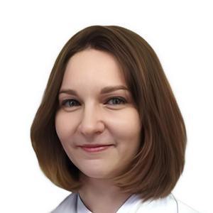 Переходова Елена Юрьевна