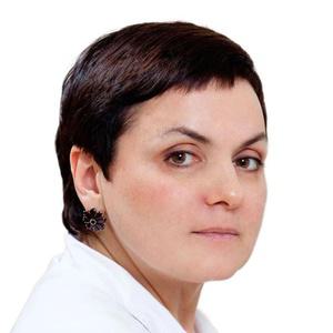 Заикина Татьяна Валерьевна