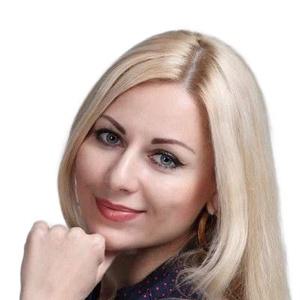 Митрофанова Юлия Викторовна